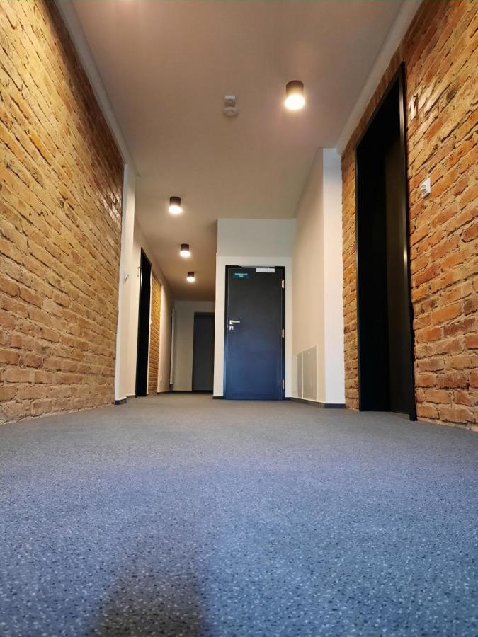 Apartmany Resort Na Horske Malá Morávka Buitenkant foto
