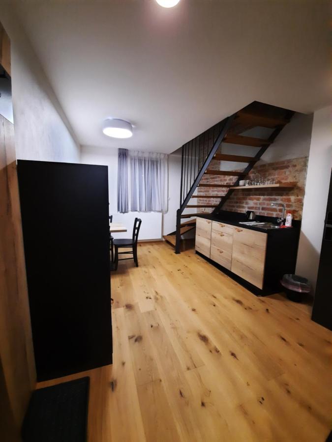 Apartmany Resort Na Horske Malá Morávka Buitenkant foto